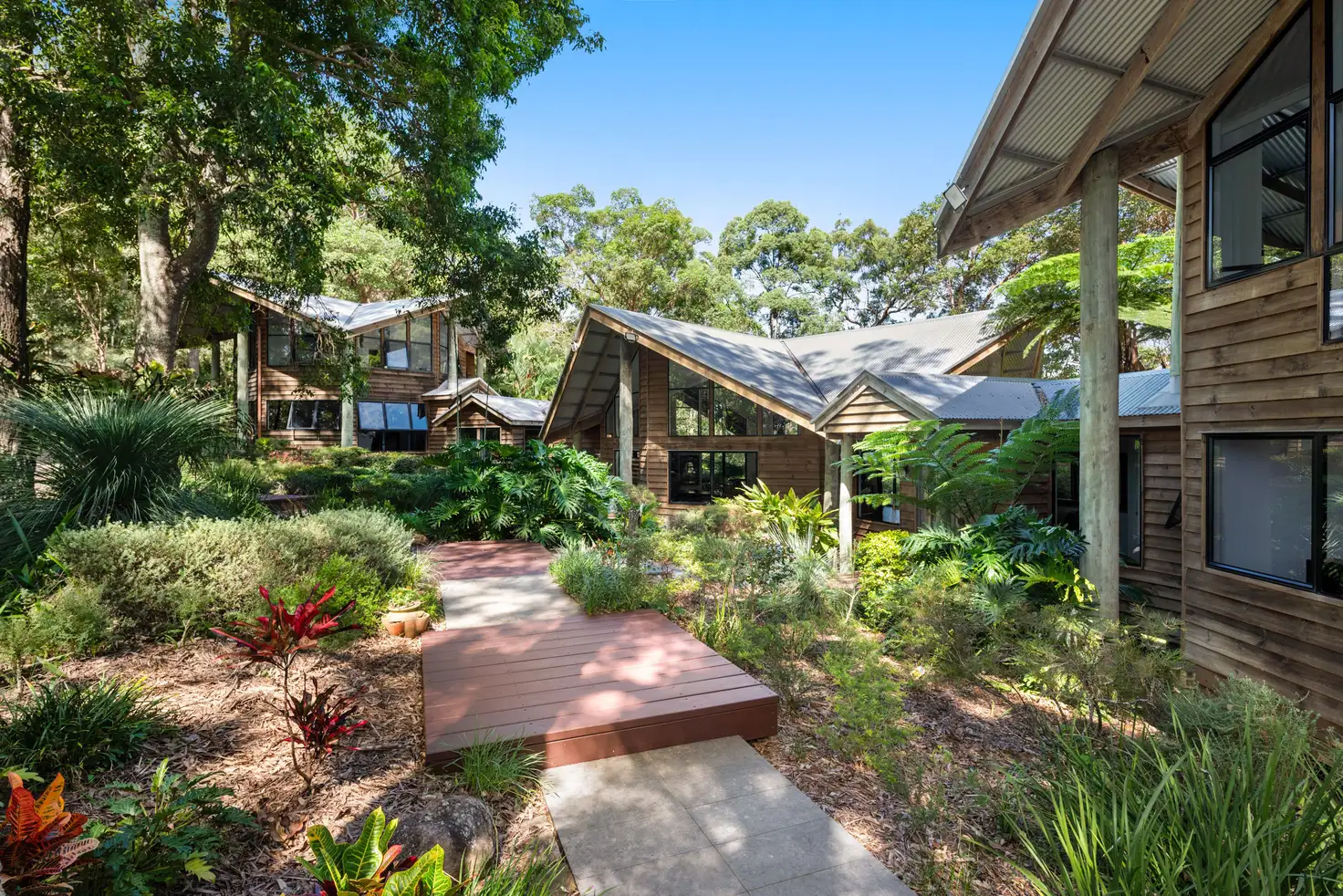 Main view of Homely house listing, 26 Wollundry Place, The Gap QLD 4061