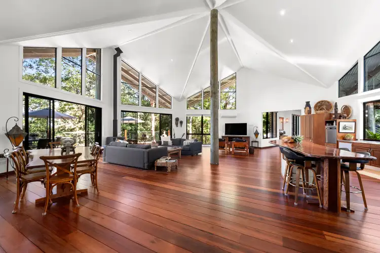 Fourth view of Homely house listing, 26 Wollundry Place, The Gap QLD 4061