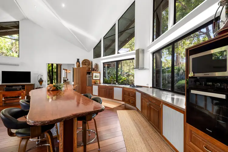 Fifth view of Homely house listing, 26 Wollundry Place, The Gap QLD 4061