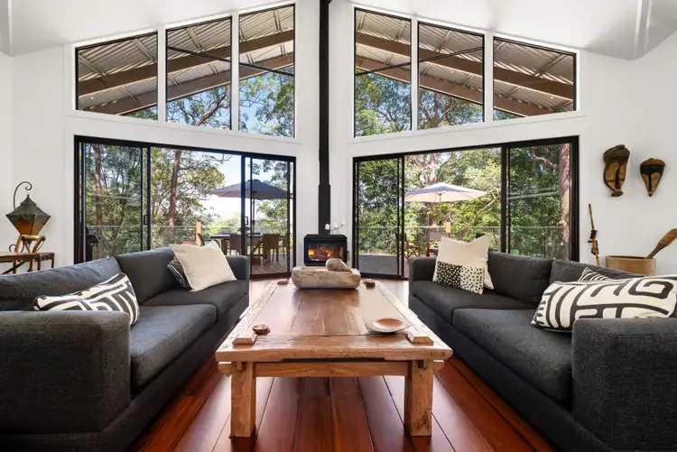 Sixth view of Homely house listing, 26 Wollundry Place, The Gap QLD 4061