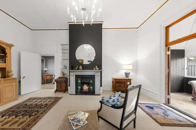 Seventh view of Homely house listing, 75 Mellor Street, Gympie QLD 4570