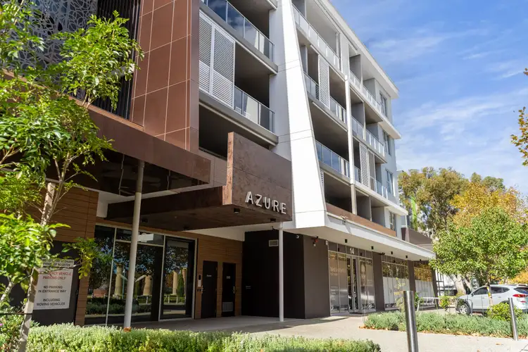 Third view of Homely apartment listing, 306/12 Flinders Lane, Rockingham WA 6168