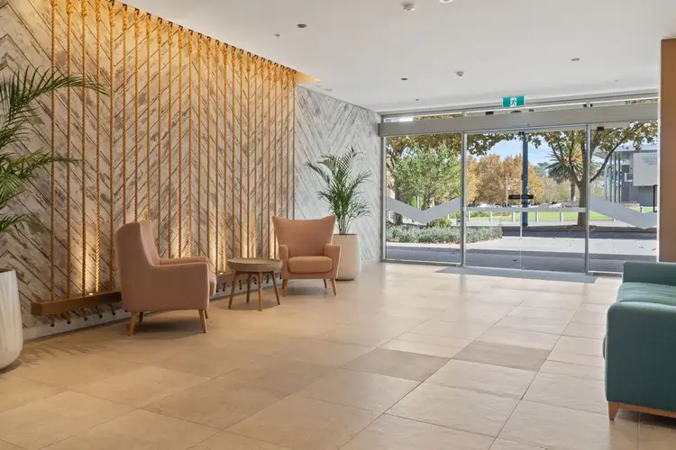Fourth view of Homely apartment listing, 306/12 Flinders Lane, Rockingham WA 6168