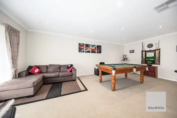 Third view of Homely house listing, 11 Glenbrook Avenue, Cairnlea VIC 3023