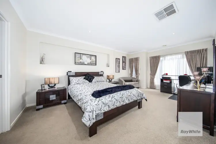 Fourth view of Homely house listing, 11 Glenbrook Avenue, Cairnlea VIC 3023