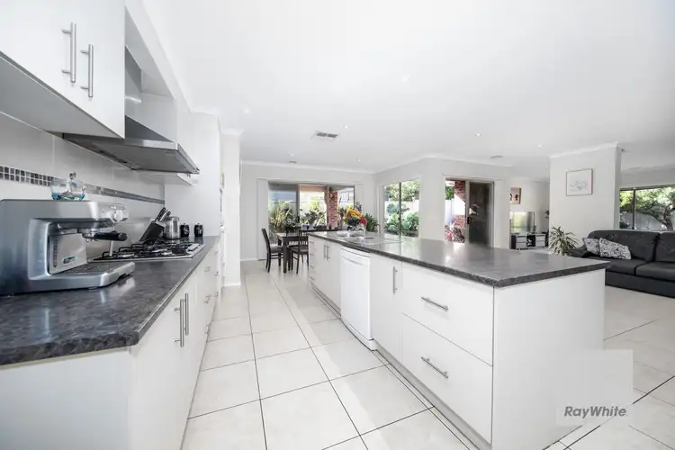 Sixth view of Homely house listing, 11 Glenbrook Avenue, Cairnlea VIC 3023