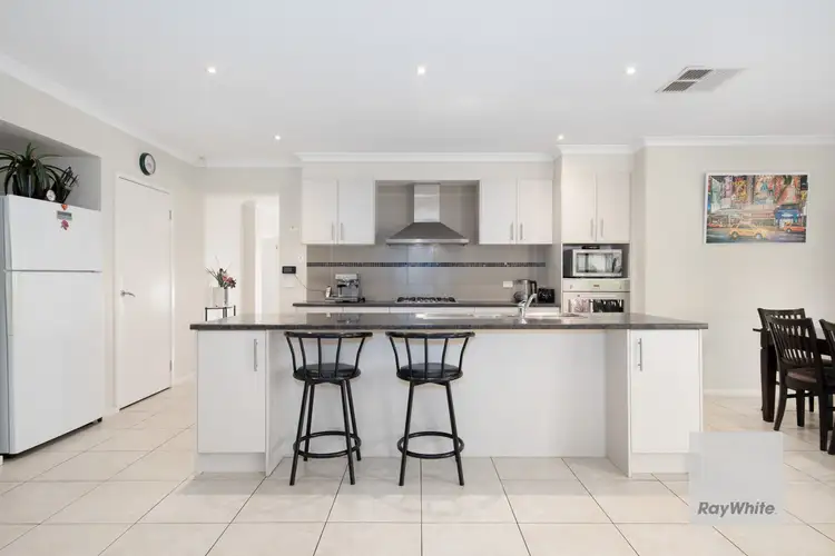 Seventh view of Homely house listing, 11 Glenbrook Avenue, Cairnlea VIC 3023
