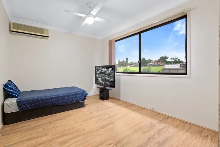 Sixth view of Homely house listing, 17 Weemala Crescent, Bradbury NSW 2560