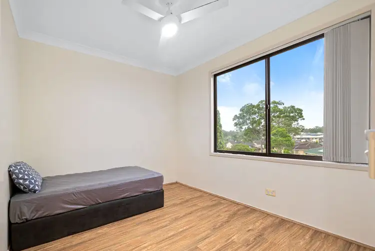 Seventh view of Homely house listing, 17 Weemala Crescent, Bradbury NSW 2560