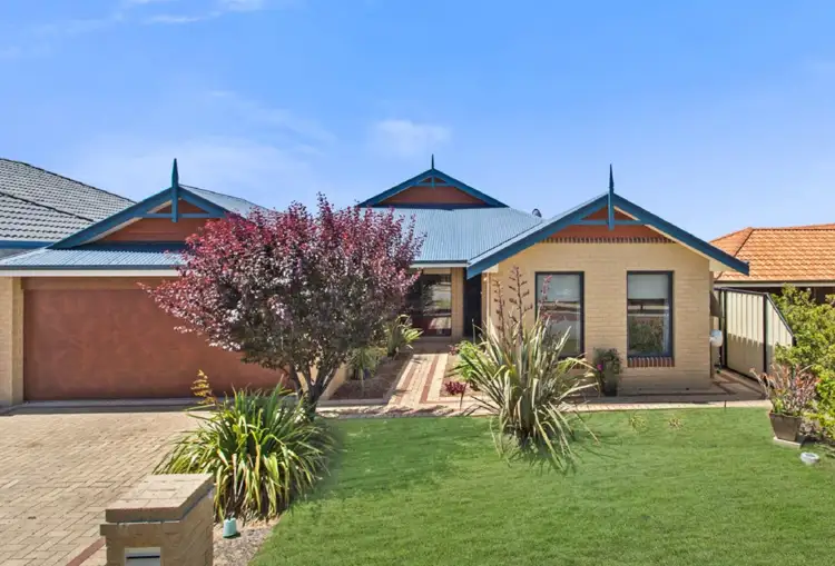Main view of Homely house listing, 24 Gunnamatta Loop, Clarkson WA 6030
