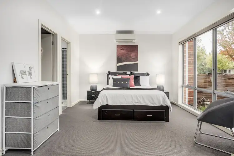 Second view of Homely townhouse listing, 2/20 Painted Hills Road, Doreen VIC 3754