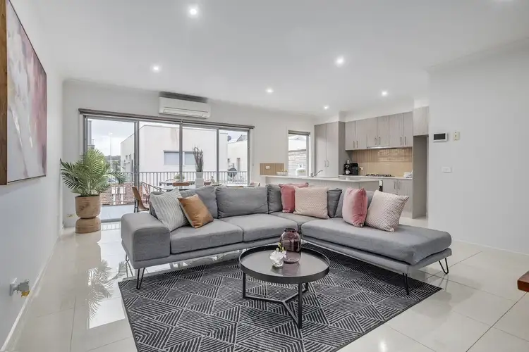 Fifth view of Homely townhouse listing, 2/20 Painted Hills Road, Doreen VIC 3754
