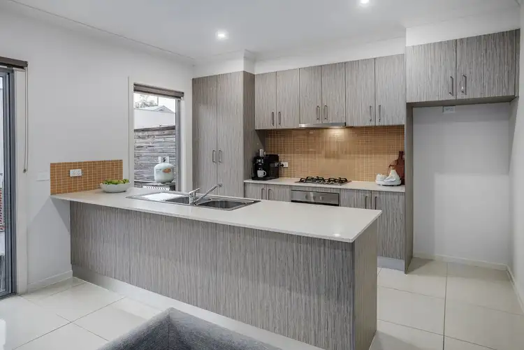 Sixth view of Homely townhouse listing, 2/20 Painted Hills Road, Doreen VIC 3754