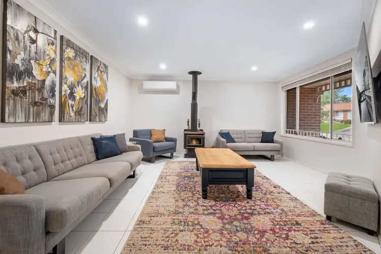 Second view of Homely house listing, 13 Rose Drive, Mount Annan NSW 2567