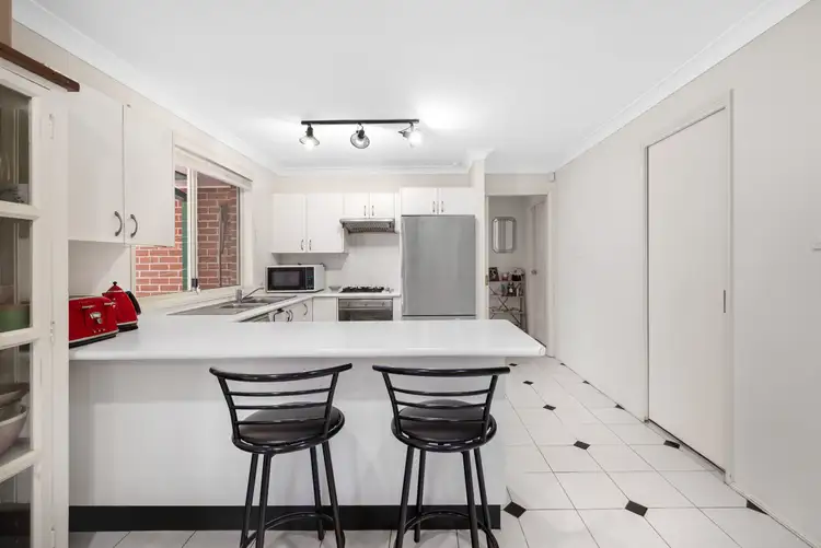 Third view of Homely house listing, 13 Rose Drive, Mount Annan NSW 2567
