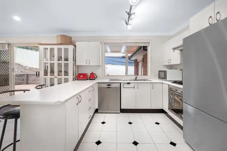Fourth view of Homely house listing, 13 Rose Drive, Mount Annan NSW 2567