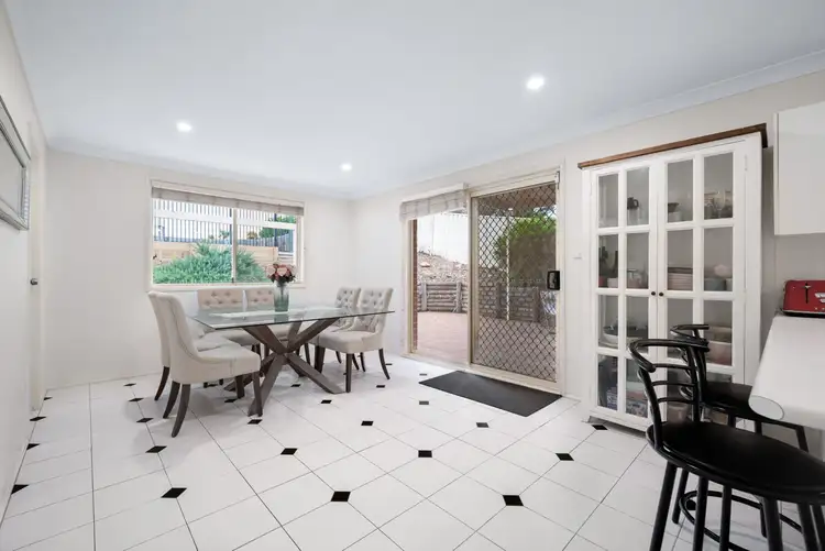 Fifth view of Homely house listing, 13 Rose Drive, Mount Annan NSW 2567
