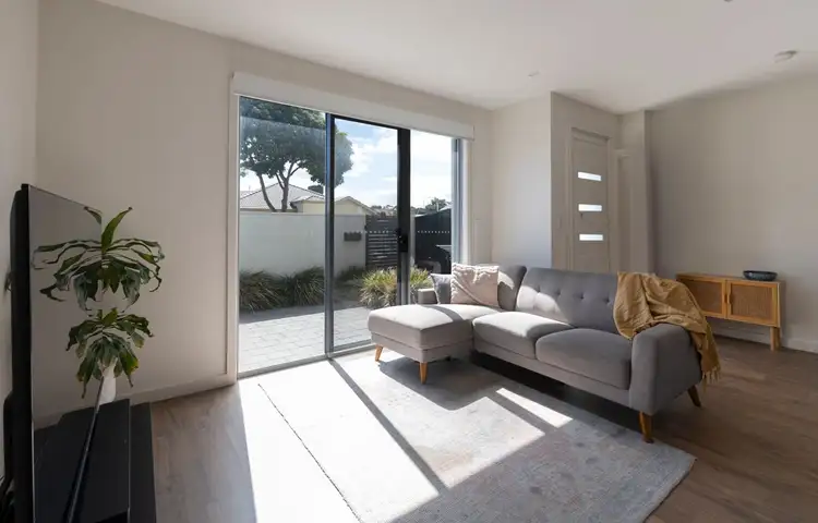 Main view of Homely townhouse listing, 5/1A Shirley Avenue, Woodville West SA 5011