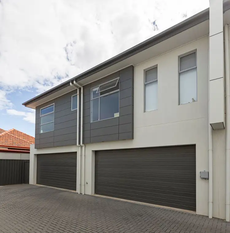 Second view of Homely townhouse listing, 5/1A Shirley Avenue, Woodville West SA 5011
