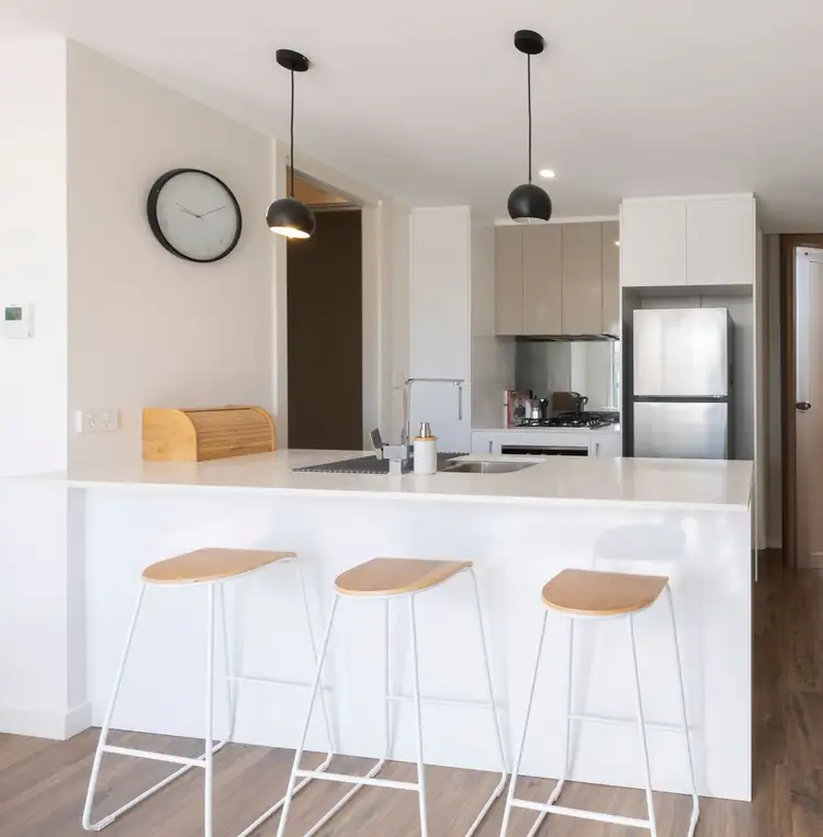 Sixth view of Homely townhouse listing, 5/1A Shirley Avenue, Woodville West SA 5011