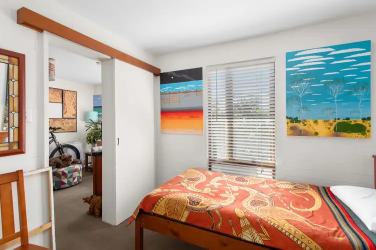 Fifth view of Homely unit listing, 3/150 Port Road, Alberton SA 5014