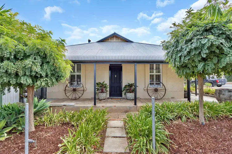 Main view of Homely house listing, 15 Hill Street, Hamley Bridge SA 5401