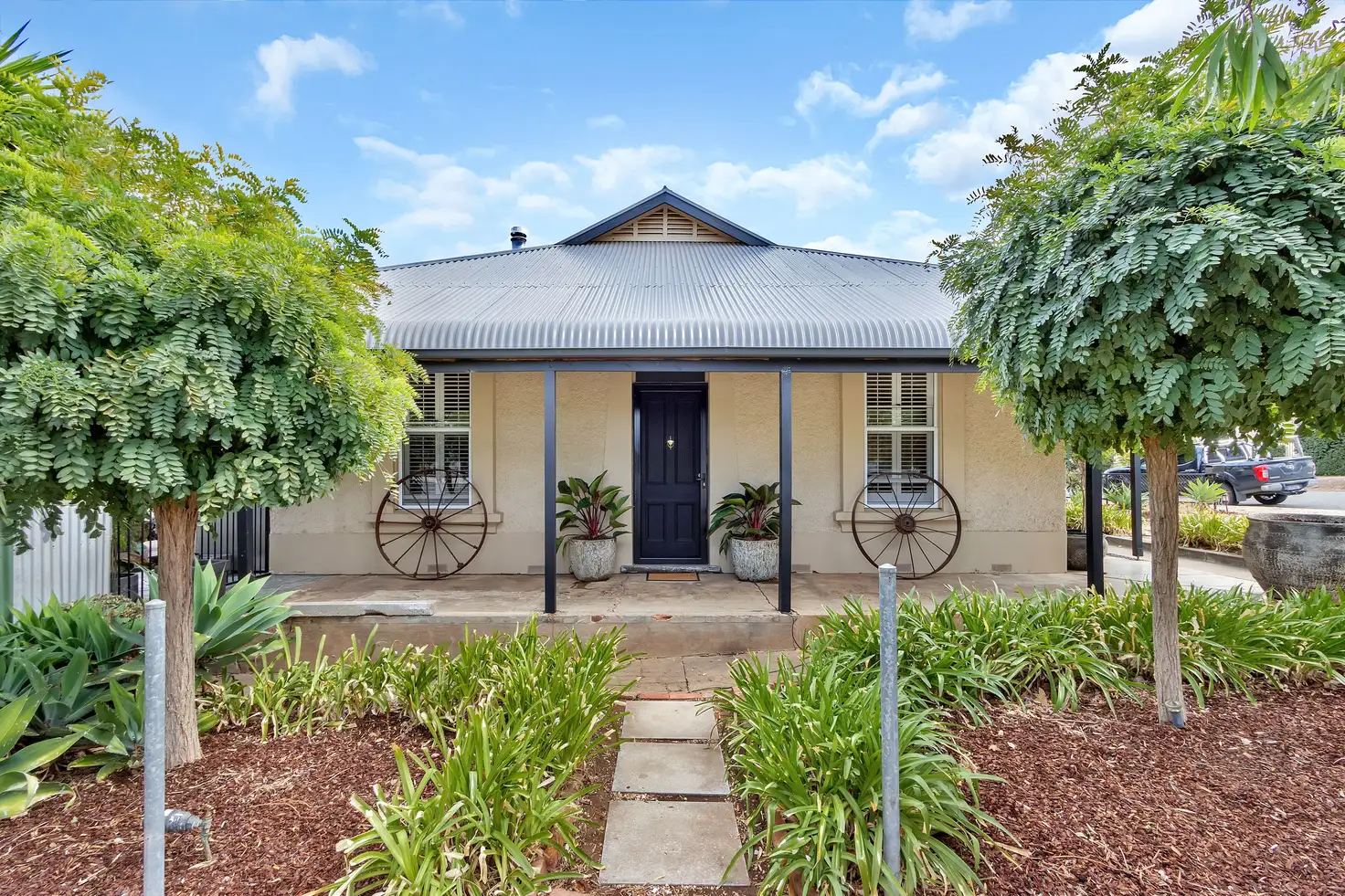 Main view of Homely house listing, 15 Hill Street, Hamley Bridge SA 5401