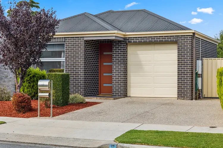 17 Doreen Street, Oaklands Park SA 5046
