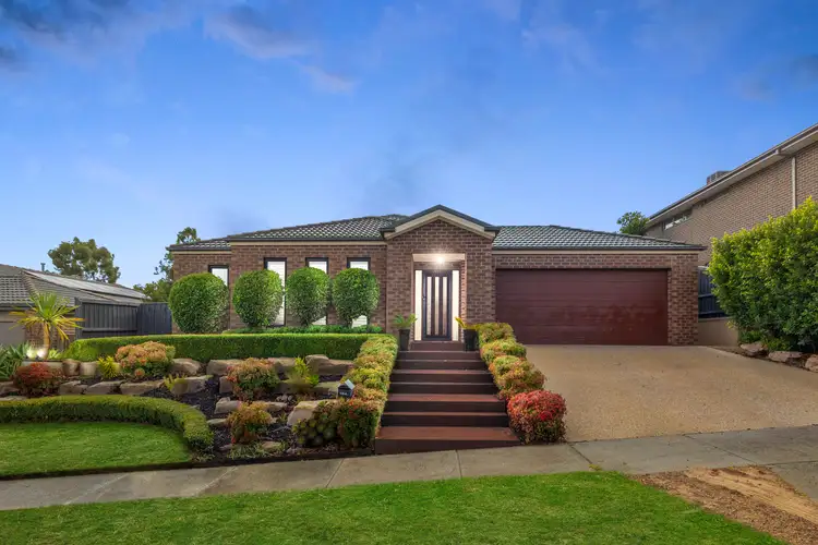 43 Kiora Avenue, Doreen VIC 3754