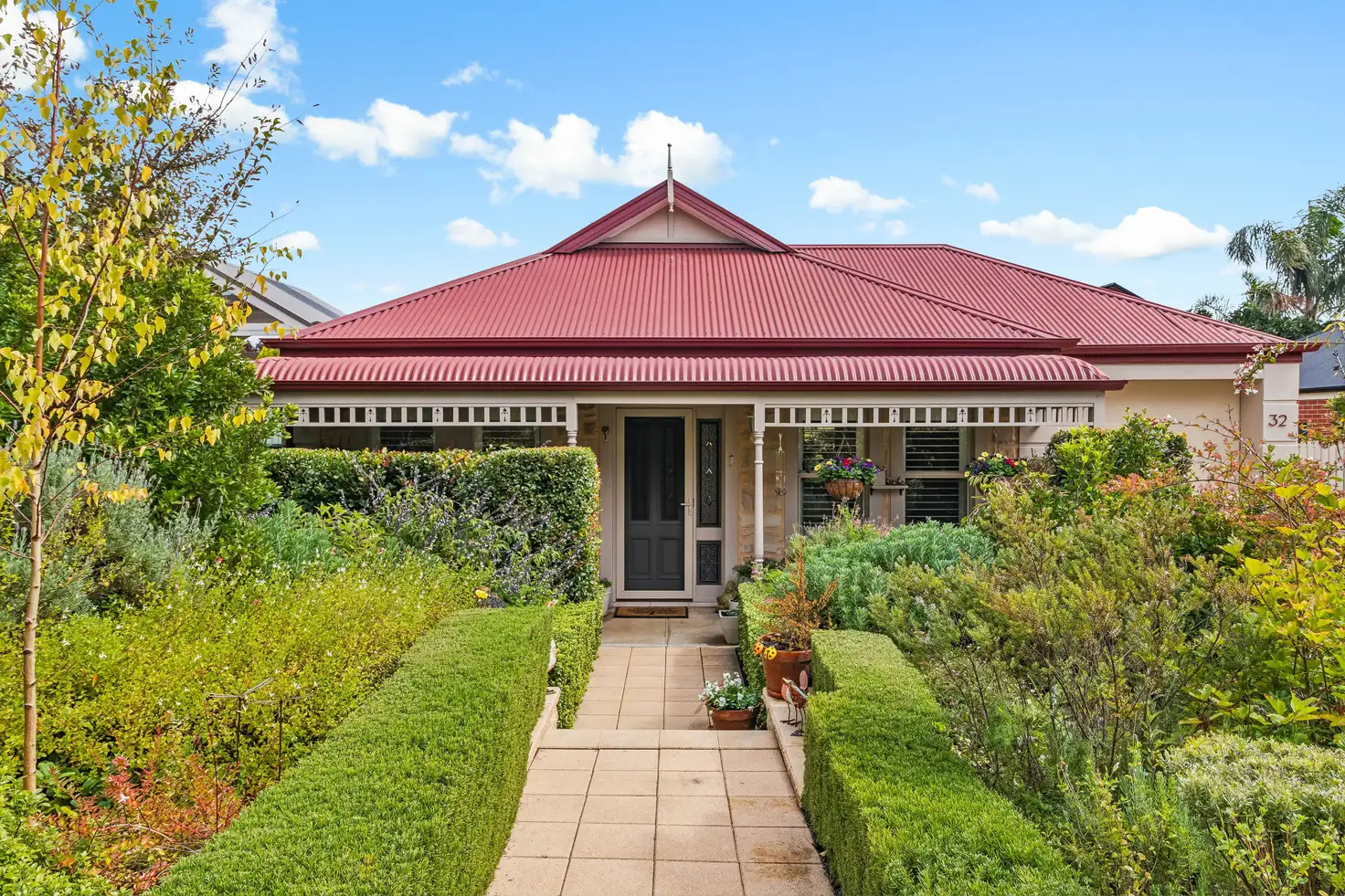Main view of Homely house listing, 32 Federation Way, Nairne SA 5252