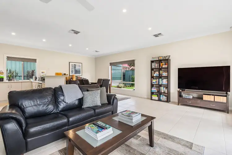 Fourth view of Homely house listing, 32 Federation Way, Nairne SA 5252