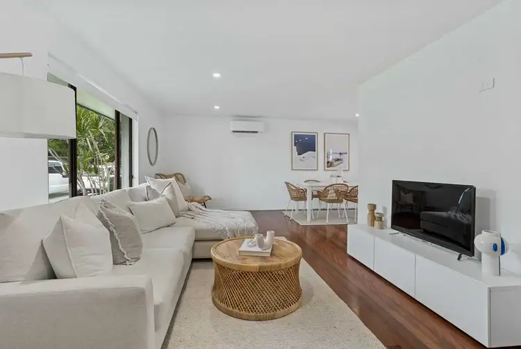 Third view of Homely house listing, 4 Mainsail Street, Currumbin Waters QLD 4223