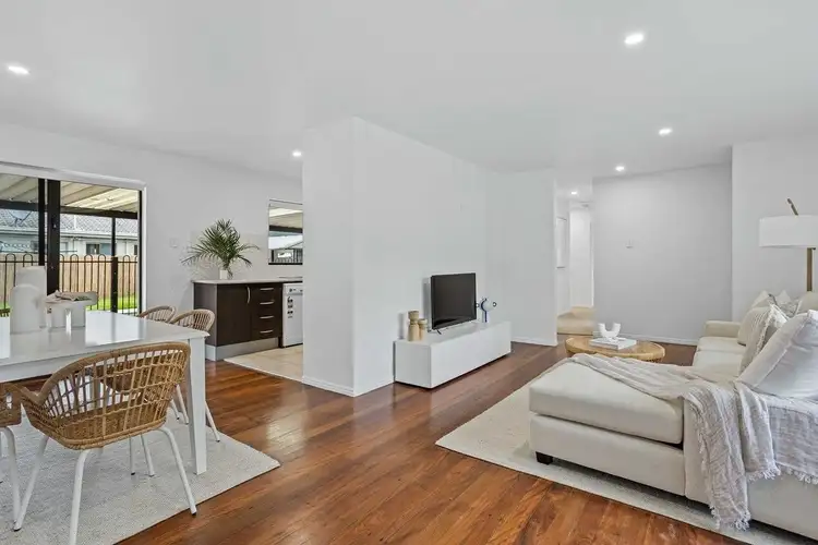 Fifth view of Homely house listing, 4 Mainsail Street, Currumbin Waters QLD 4223