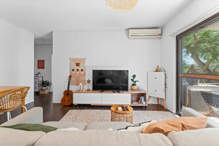 Second view of Homely unit listing, 3/1460 Gold Coast Highway, Palm Beach QLD 4221