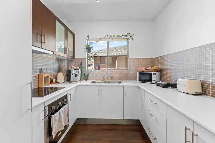 Fourth view of Homely unit listing, 3/1460 Gold Coast Highway, Palm Beach QLD 4221