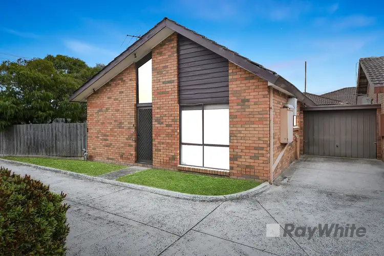 1/49-51 Hammond Road, Dandenong VIC 3175