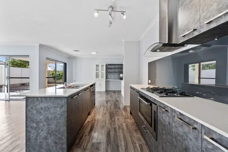 Third view of Homely house listing, 20 Cobaki Brace, Lakelands WA 6180