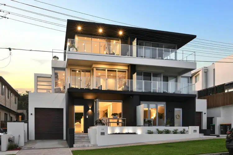 Main view of Homely house listing, 2A Beaumond Avenue, Maroubra NSW 2035