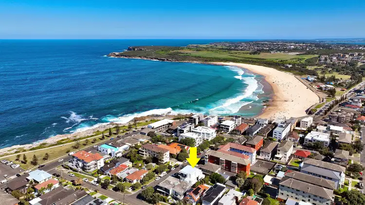 Second view of Homely house listing, 2A Beaumond Avenue, Maroubra NSW 2035