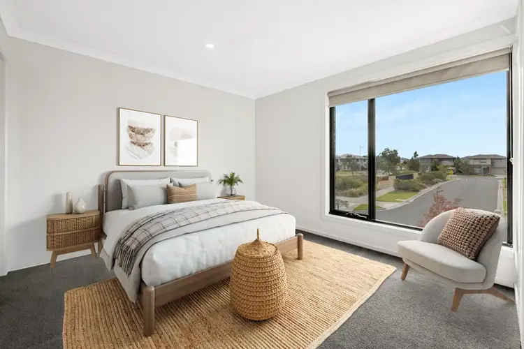 Sixth view of Homely townhouse listing, 26 Heathwren View, Werribee VIC 3030