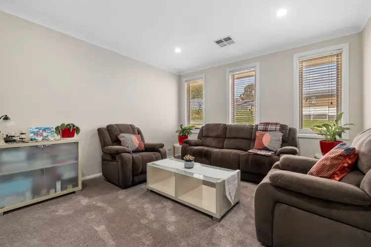 Third view of Homely house listing, 23 Mcgrath Place, Goulburn NSW 2580