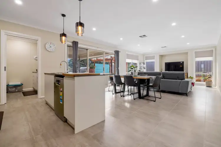 Fourth view of Homely house listing, 23 Mcgrath Place, Goulburn NSW 2580