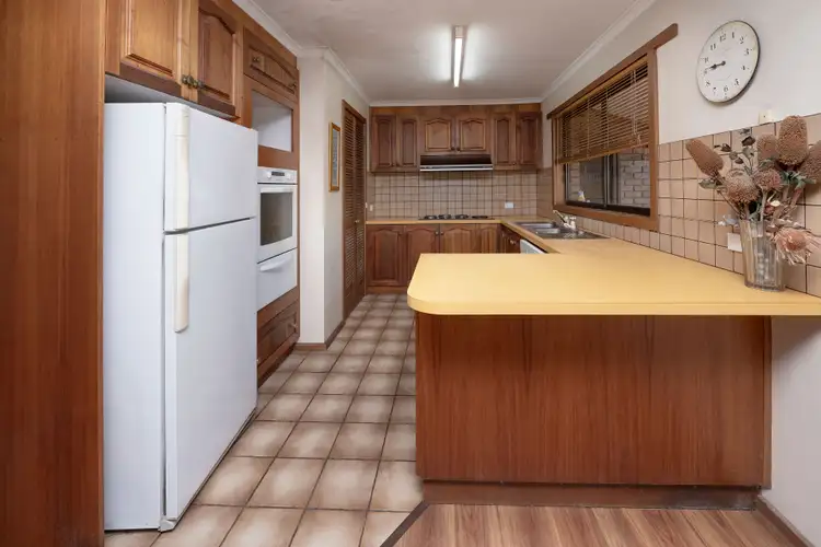 Fourth view of Homely house listing, 4 Wilkins Grove, Swan Hill VIC 3585