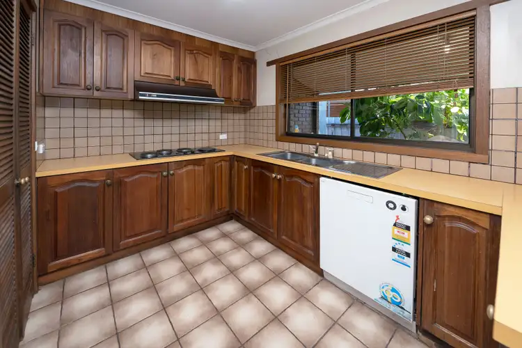 Fifth view of Homely house listing, 4 Wilkins Grove, Swan Hill VIC 3585