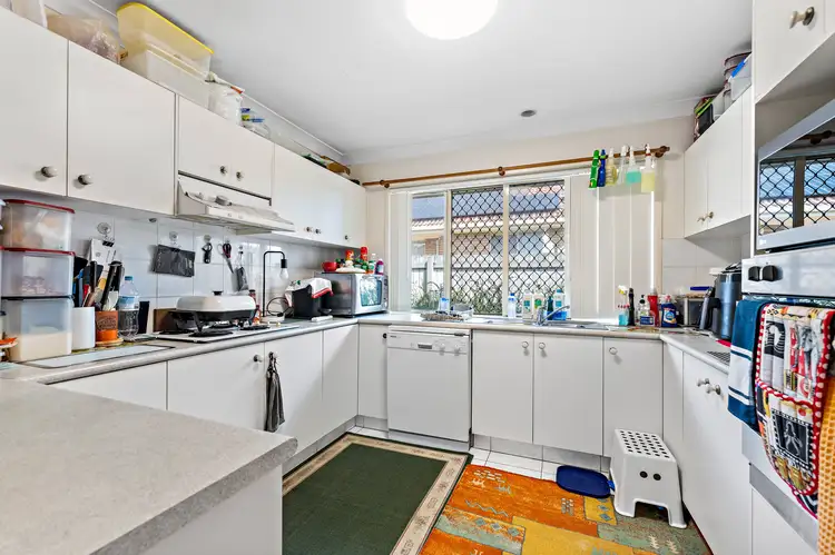 Fourth view of Homely house listing, 10 Daffodil Place, Runcorn QLD 4113