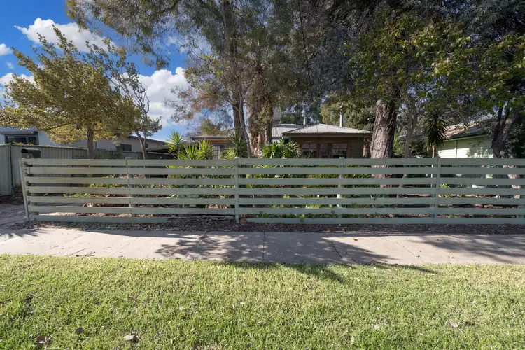 Second view of Homely house listing, 7 Dunstone Street, Swan Hill VIC 3585