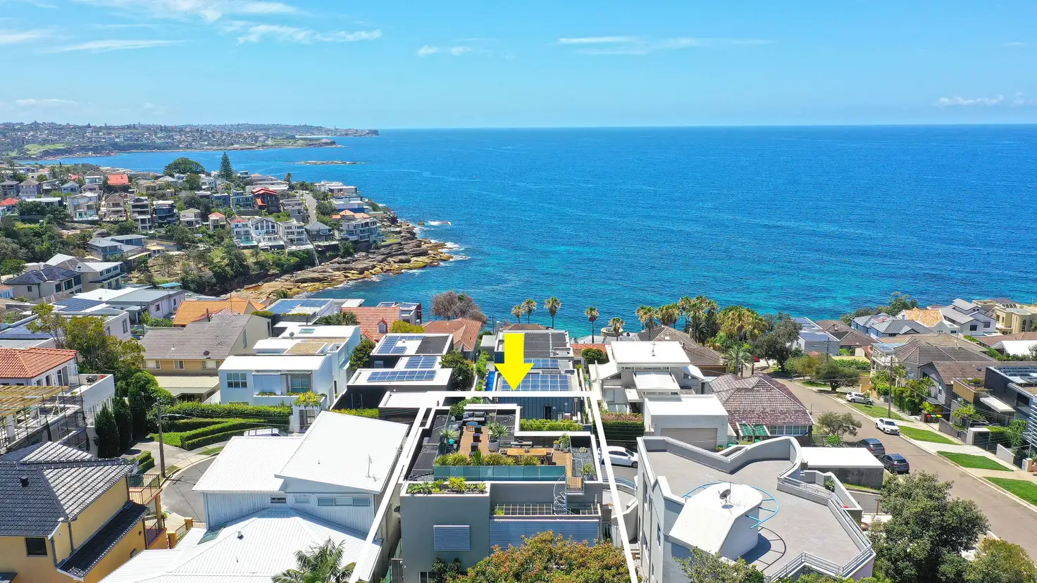 Main view of Homely house listing, 9 Ron Filbee Place, Maroubra NSW 2035
