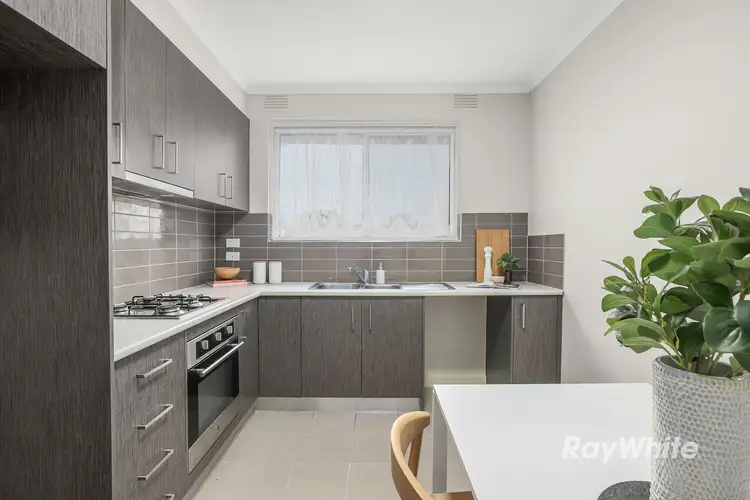 Third view of Homely apartment listing, 10/158 Kangaroo Road, Hughesdale VIC 3166