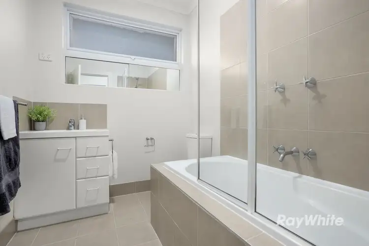Fifth view of Homely apartment listing, 10/158 Kangaroo Road, Hughesdale VIC 3166