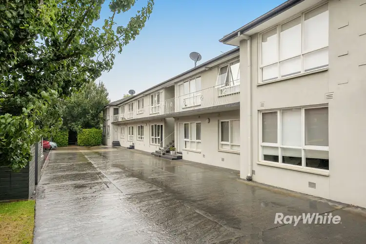 Sixth view of Homely apartment listing, 10/158 Kangaroo Road, Hughesdale VIC 3166